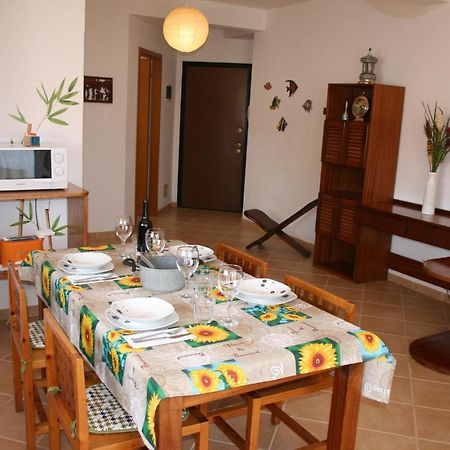 Apartamento Casa Bahia 5 Santa María Exterior foto