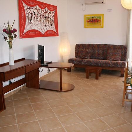Apartamento Casa Bahia 5 Santa María Exterior foto