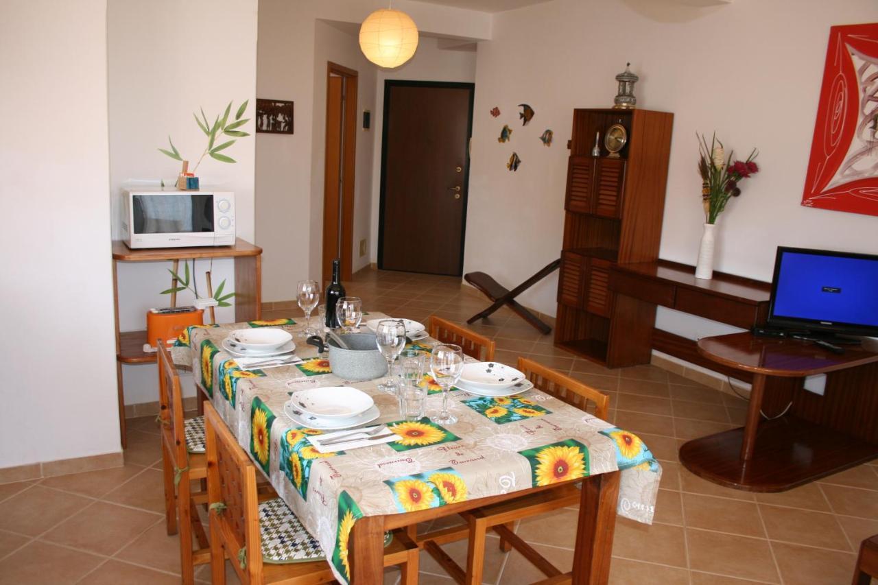 Apartamento Casa Bahia 5 Santa María Exterior foto
