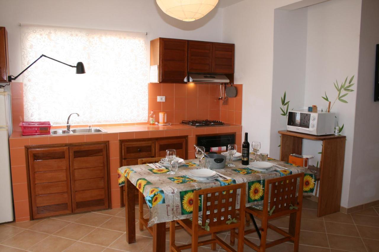 Apartamento Casa Bahia 5 Santa María Exterior foto