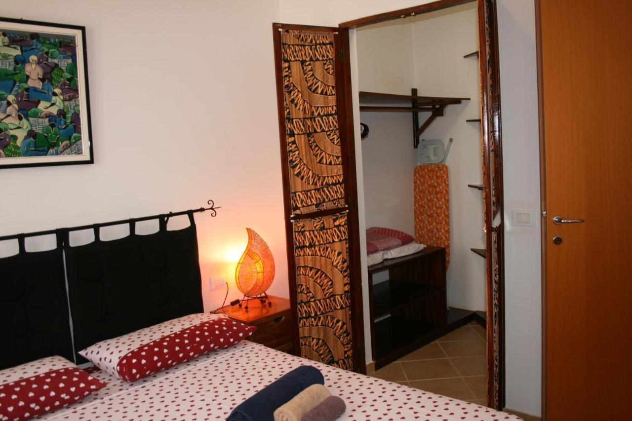 Apartamento Casa Bahia 5 Santa María Exterior foto