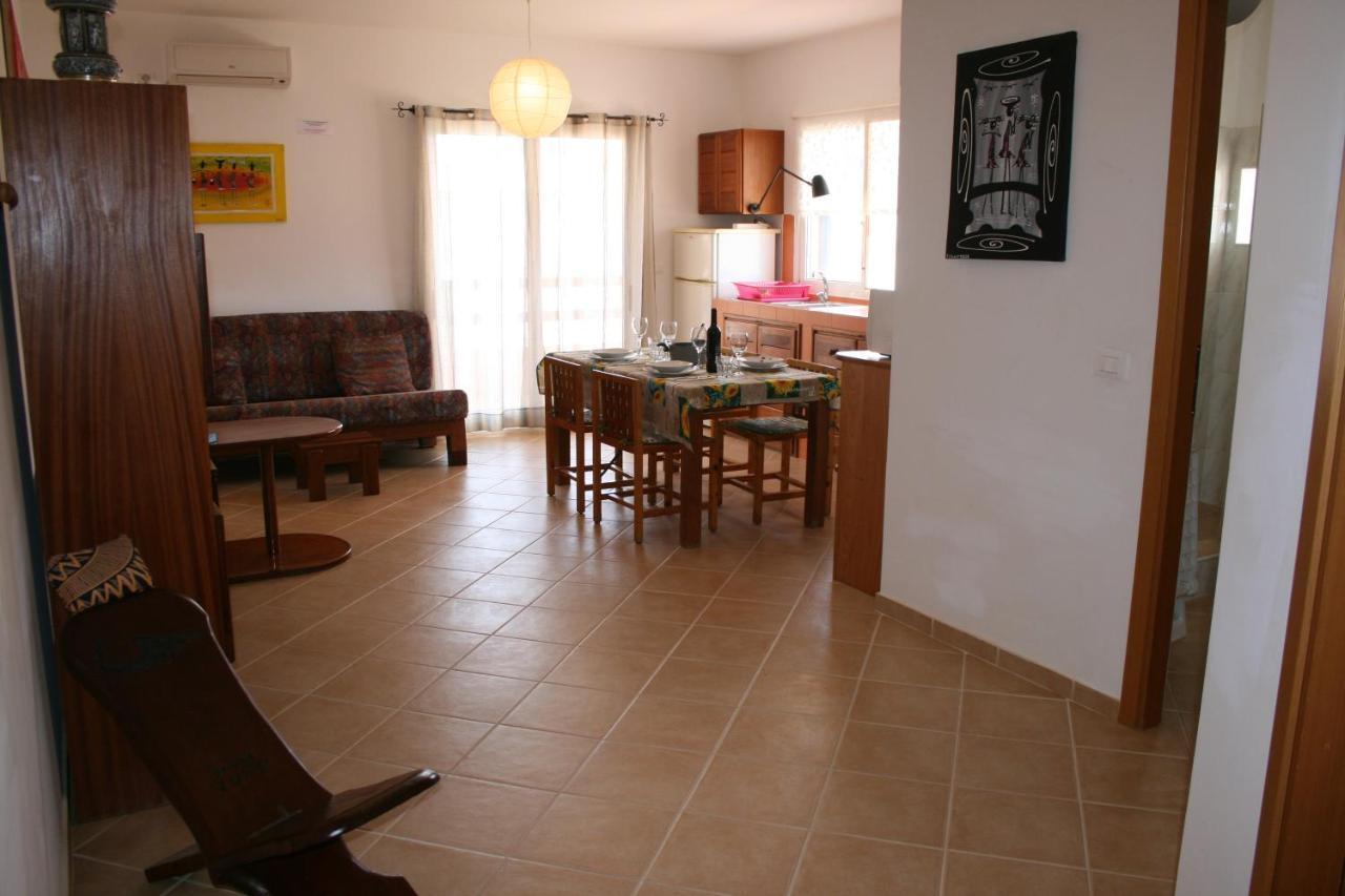 Apartamento Casa Bahia 5 Santa María Exterior foto