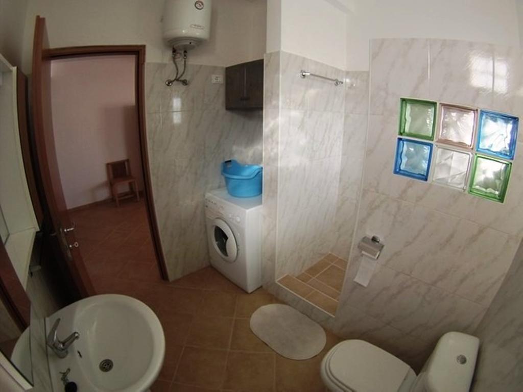 Apartamento Casa Bahia 5 Santa María Exterior foto